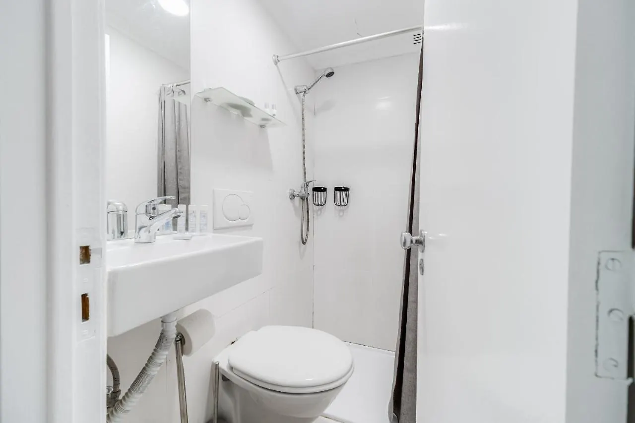 Apartamento Nomad'S Lisbon Castello Flats