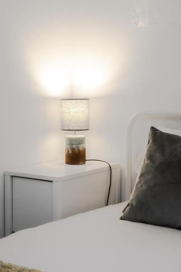 Apartamento Nomad'S Lisbon Castello Flats