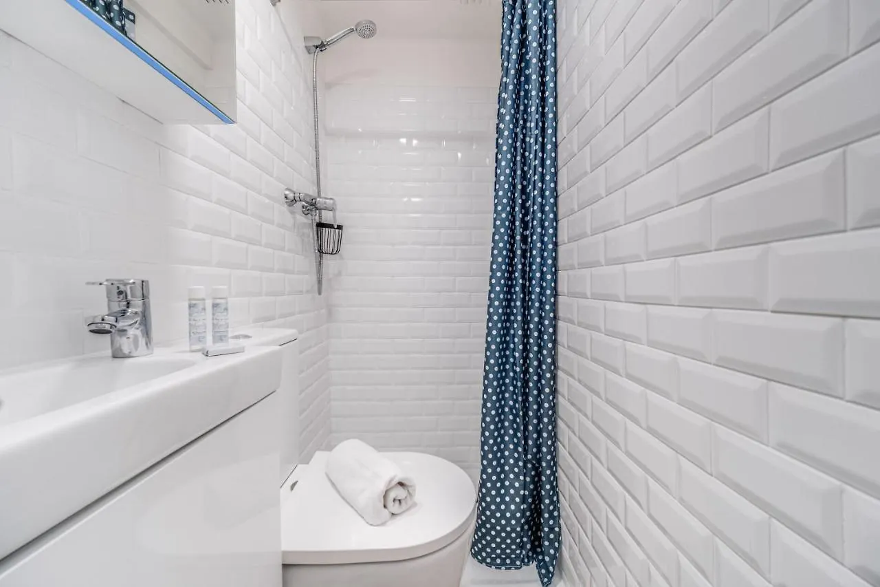 Apartamento Nomad'S Lisbon Castello Flats Portugal